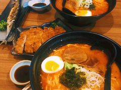 -味千拉面(淮安楚州万达店)