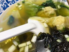 -西关味(大卫城店)
