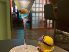 -Whisper Bar 