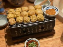 -滇大池云南菜·蒸汽石锅鱼(姚家园万象汇店)