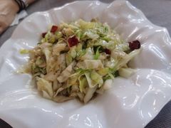 -有喜胶东小馆(超极合生汇太申祥和店)