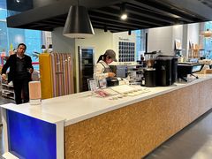 -dotcom coffee古点咖啡(致真大厦店)