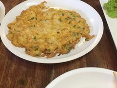 -拉威海鲜市场
