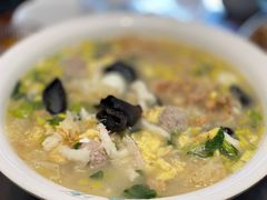 -鲁南仔·滕州炒鸡(经三路店)