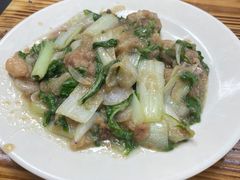 -无招牌
