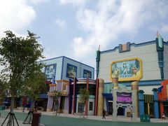 -厦门方特梦幻王国