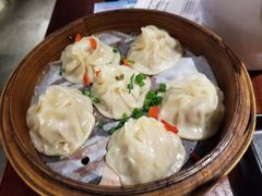 黄酒小笼-寻宝记绍兴菜(鲁迅路店)