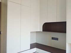 -居丽装饰空间设计(总部)