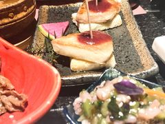 -上井料理黑金店(IFS国金中心店)