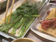 -破店肥哈·东北烧烤·夜宵(南山保利店)