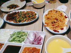 -姥姥家春饼店(交大东路店)