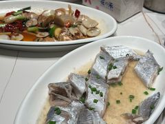 -金海湾海鲜排档(朱家尖店)