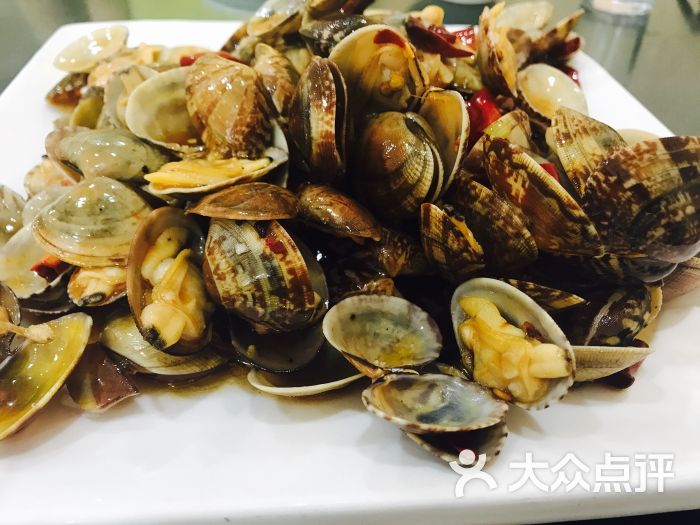 夏都宾馆海鲜城图片 - 第7张