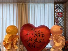 -山泉粤宴(广东大厦店)