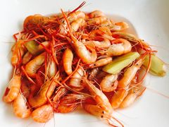 -乌镇那一年小院主题餐厅(甘泉西路店)
