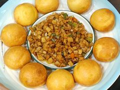 -老妈厨房团圆饺子东北菜(北环路店)