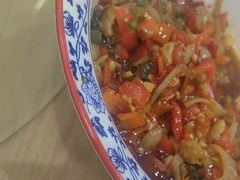 -三只鸟本地特色菜馆(上饶总店)