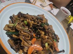 -爷爷的烀饼店