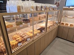 -崎本的店·专业酵种吐司(无锡万象汇店)