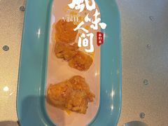 -香阁餐厅·常州菜·常州菜代表品牌(新北奥体店)