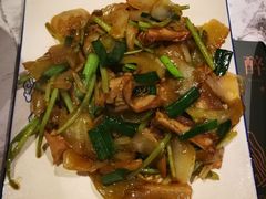 胡椒炒猪肚-醉南拳客家菜·河田鸡(东街口航空大厦店)
