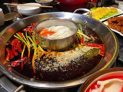 -矮板凳老火锅(宽窄巷子店)