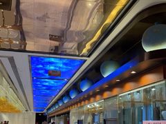 -皇马假日醉海南大酒店·假日一品派茶楼(秀英店)