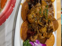 -李老哈·东北菜(宋园路店)