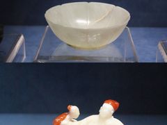 -天津博物馆