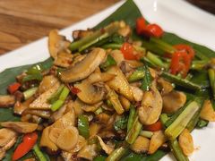 -云之南(八里庄店)