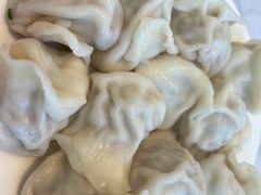 -叁拾壹克饺子·东北菜(国贸店)