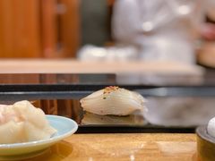 -奈良本寿司(永嘉路店)