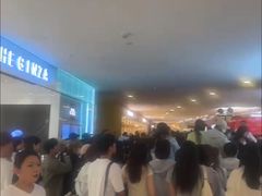 -Peet's Coffee皮爷咖啡(德基店)