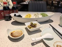 -船歌·鱼水饺青岛菜(金狮广场店)