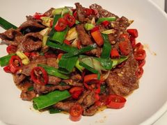 -老板恋上鱼(恒隆广场店)