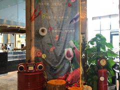 -美食汇·海鲜自助西餐厅·江门富力万达嘉华酒店