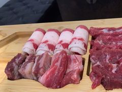 -勇誌烧肉·焱铁烧