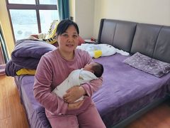 -和睦爱嘉月嫂·产后恢复中心(美罗店)