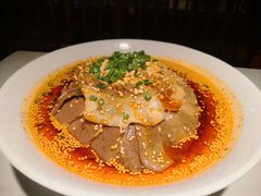 夫妻肺片-蕃茄述·好汤自然来(江汉路店)