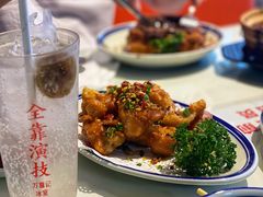 -万喜记冰室(大学路店)