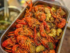 -枪火串烧·东北特色烧烤(罗湖总店)