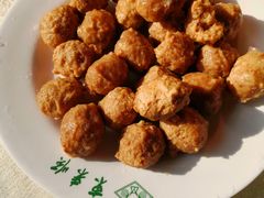 -东来顺饭庄(天坛店)