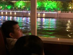 -海河游船-永乐码头(大悲院)