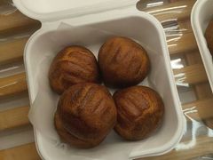 -味多美蛋糕(航天桥店)