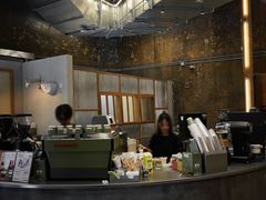 -KUDDO COFFEE(天河城店)