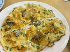 -無招牌海鮮(芽笼店)