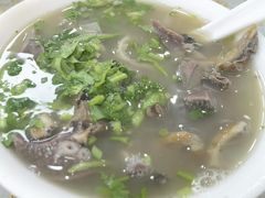 -清真·鸦儿李记·小馆(后海店)
