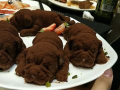 -青岛证大喜玛拉雅酒店·Z1餐厅