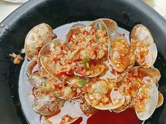 -聚味瞿记·龙虾堂(咸嘉湖店)