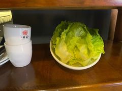 -重庆德庄火锅(胖东来云鼎店)